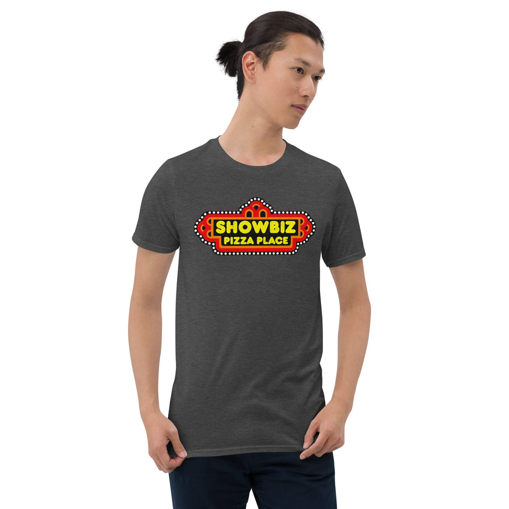 Showbiz Pizza Place | T-Shirt product image 2