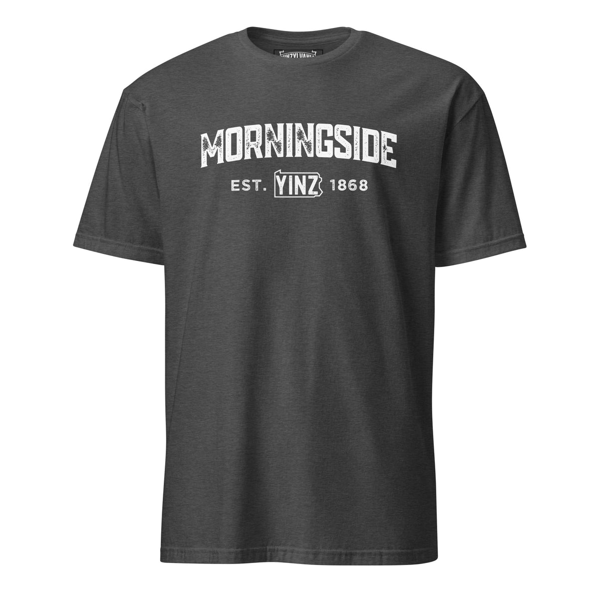 Morningside Yinzylvania | T-Shirt product image 3