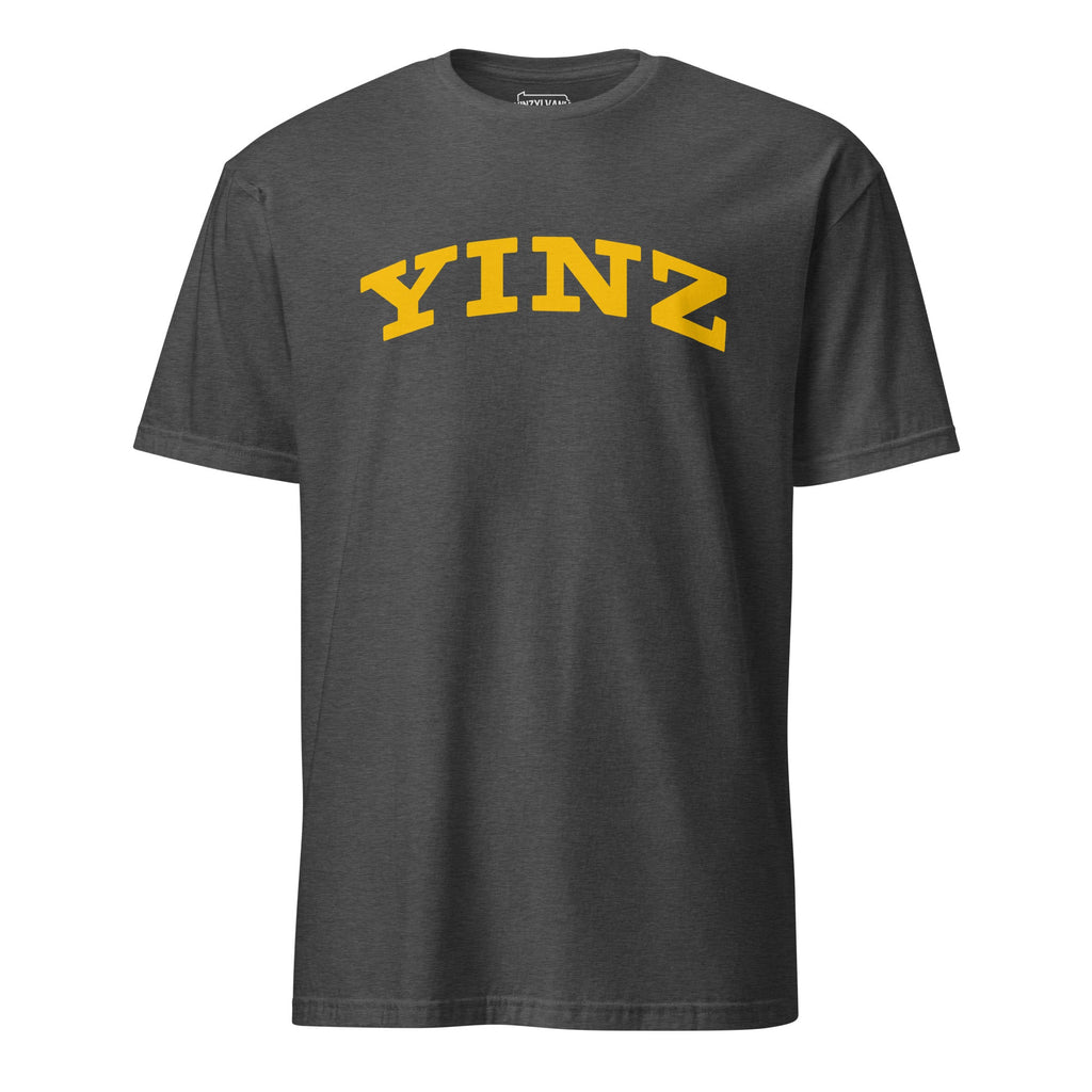 YINZ - Collegiate | T-Shirt product image 13