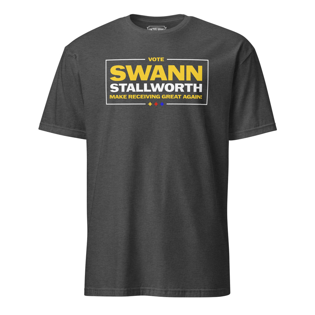 Vote Swann Stallworth | T-Shirt product image 2
