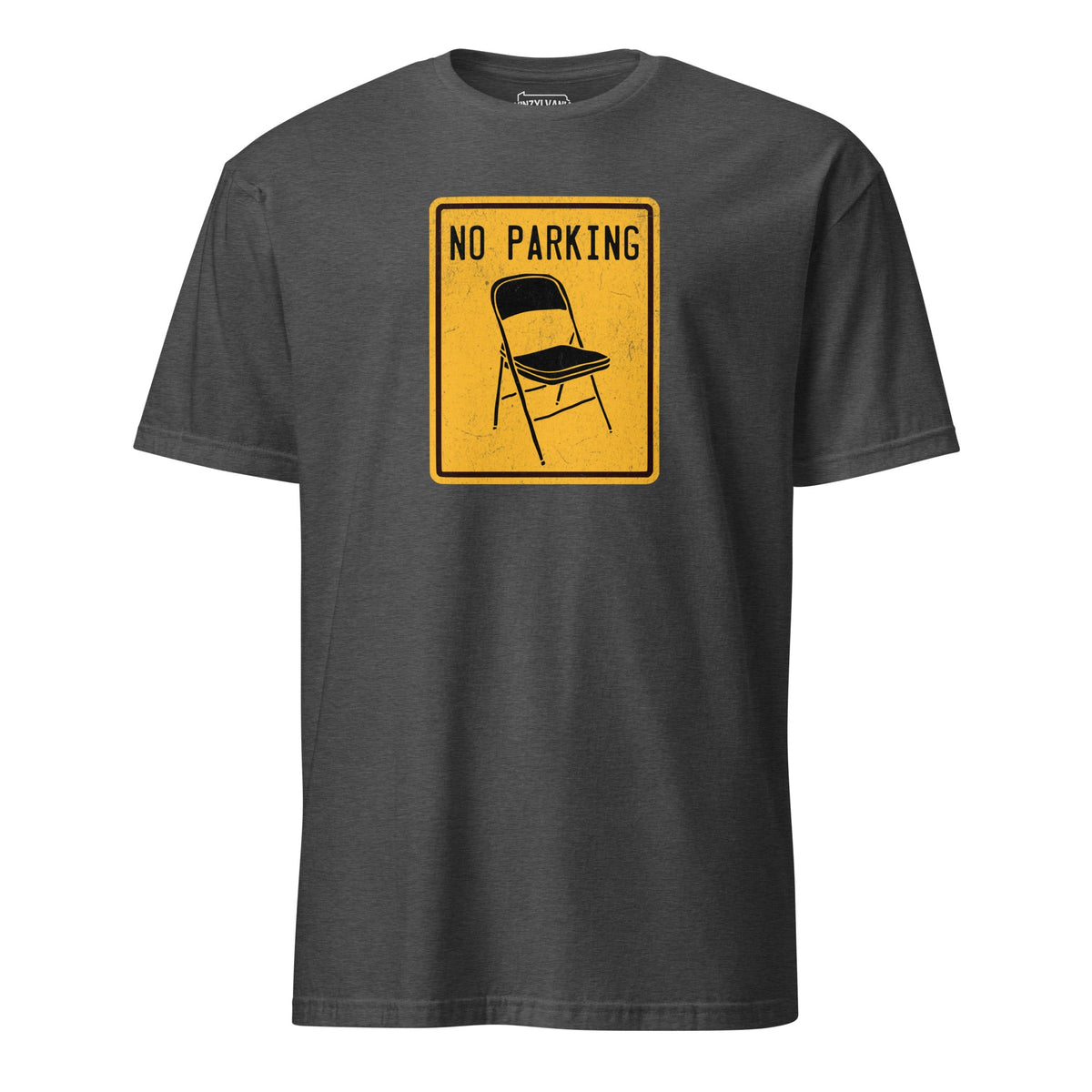 Parking Chair | T-Shirt product image 1