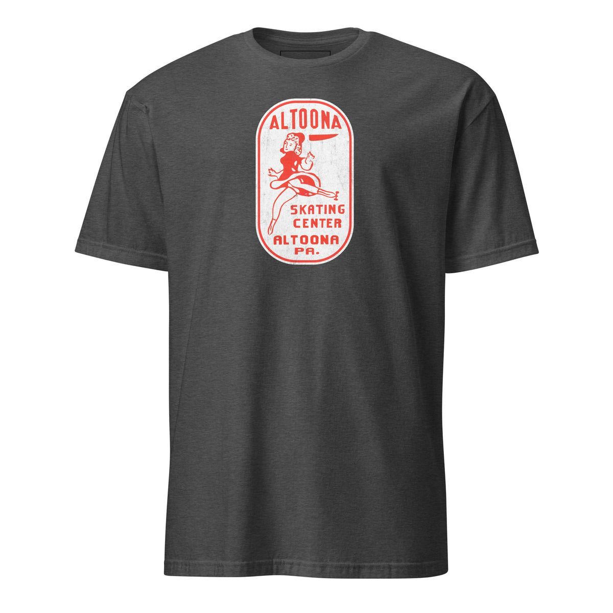 Altoona Skating Center - PA | T-Shirt product image 5