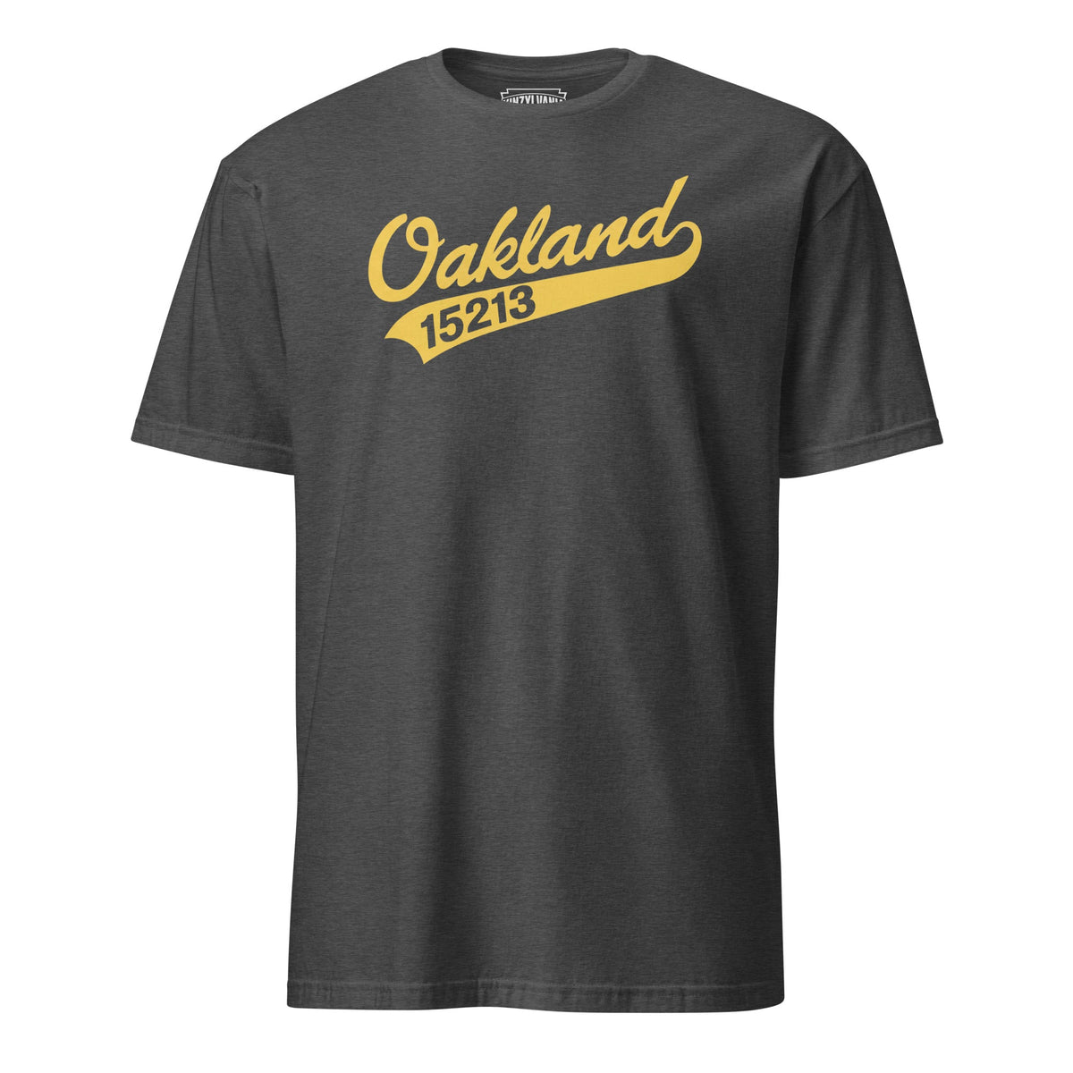 Oakland - 15213 | T-Shirt product image 7