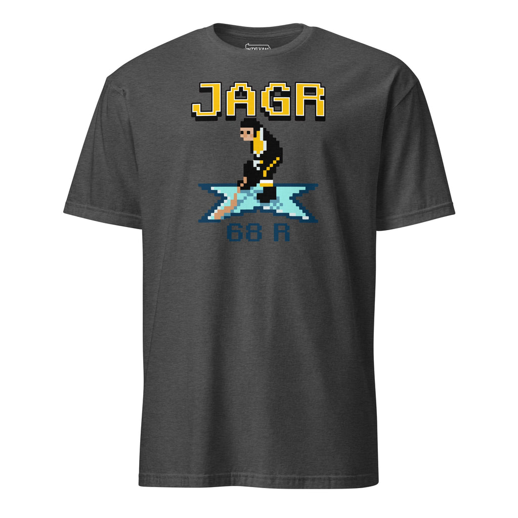 16 Bit - Jagr | T-Shirt product image 1