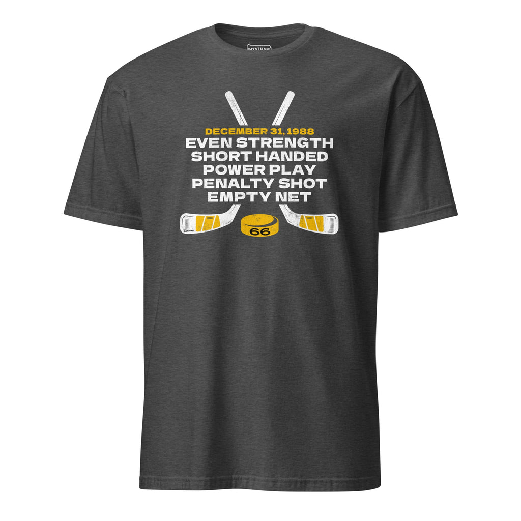 Five Goals, Ways | T-Shirt product image 1