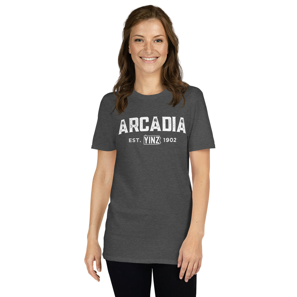 Arcadia Yinzylvania | T-Shirt product image 2