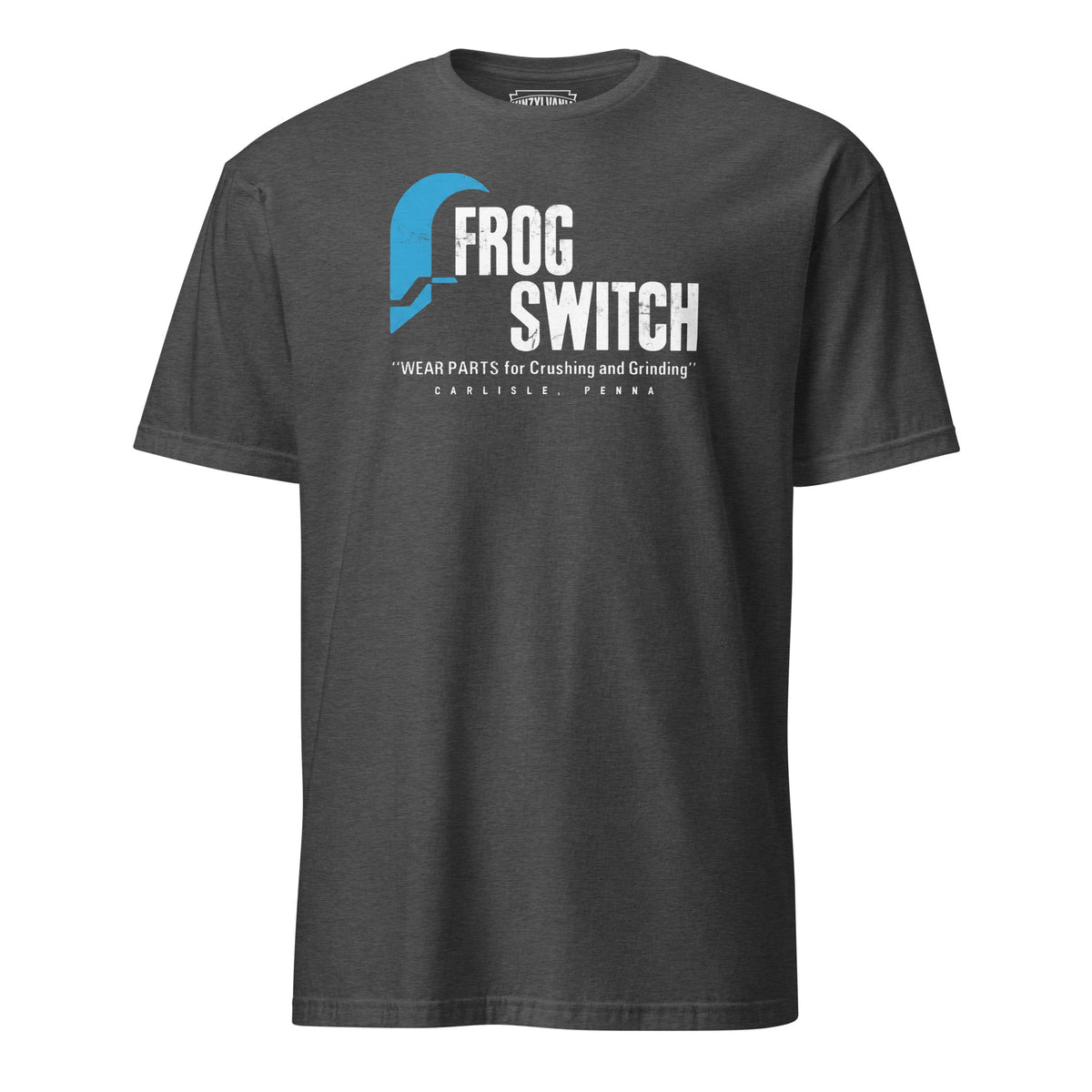 Frog and Switch - Carlisle, PA | T-Shirt product image 4