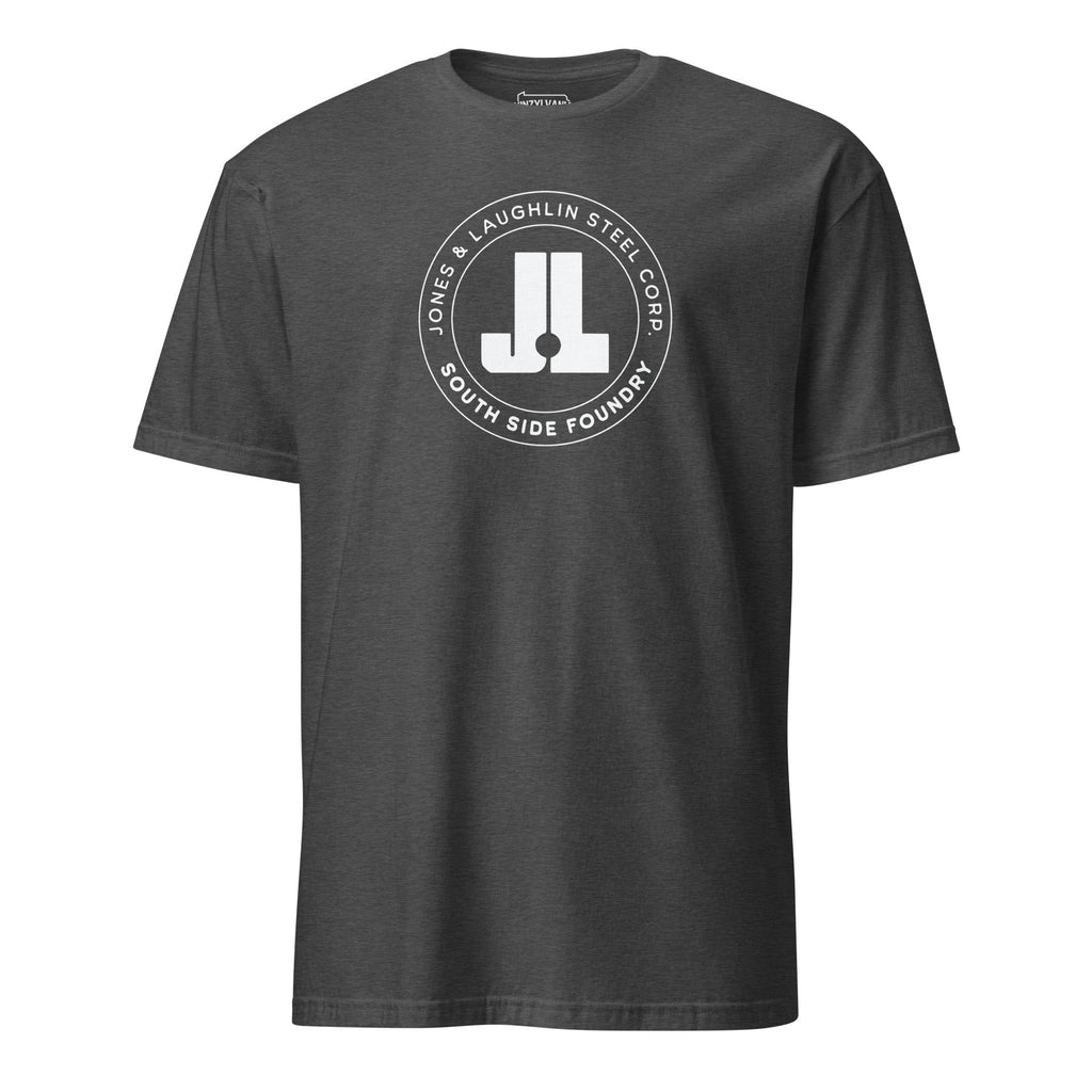 J and L Steel - South Side Foundry | T-Shirt product image 7