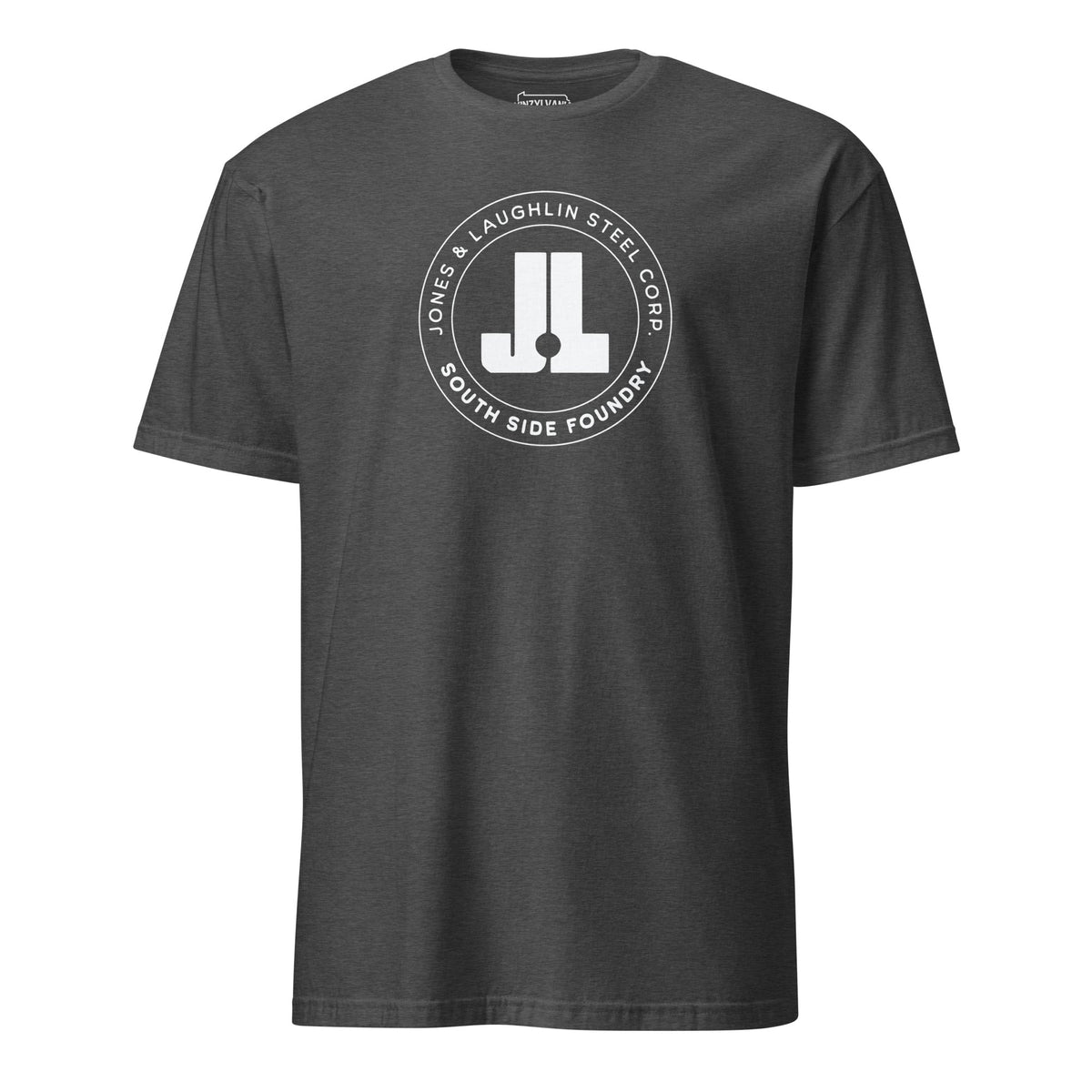 J and L Steel - South Side Foundry | T-Shirt product image 7