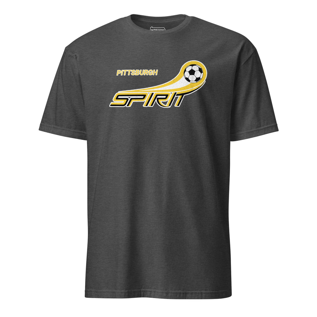 Pittsburgh Spirit - Indoor Soccer | T-Shirt product image 1
