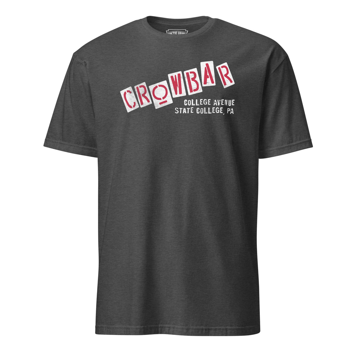 Crowbar - State College, PA | T-Shirt product image 6