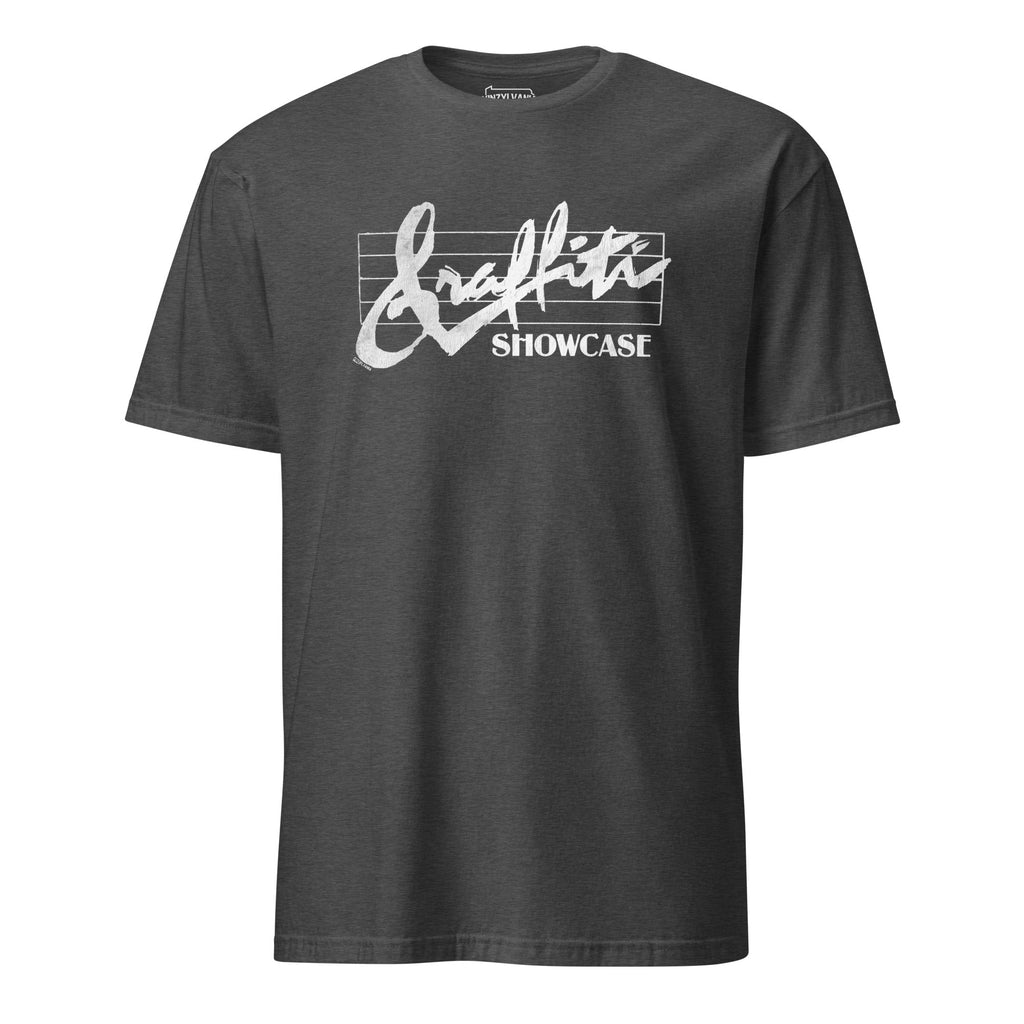 Graffiti Showcase - Pittsburgh | T-Shirt product image 4