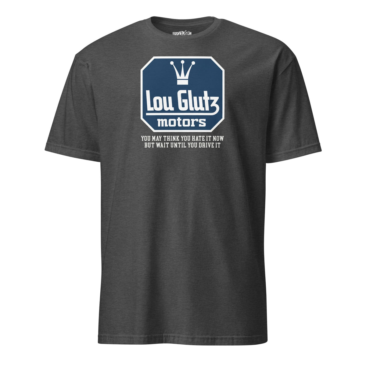 Lou Glutz Motors (National Lampoon's Vacation) | T-Shirt product image 4