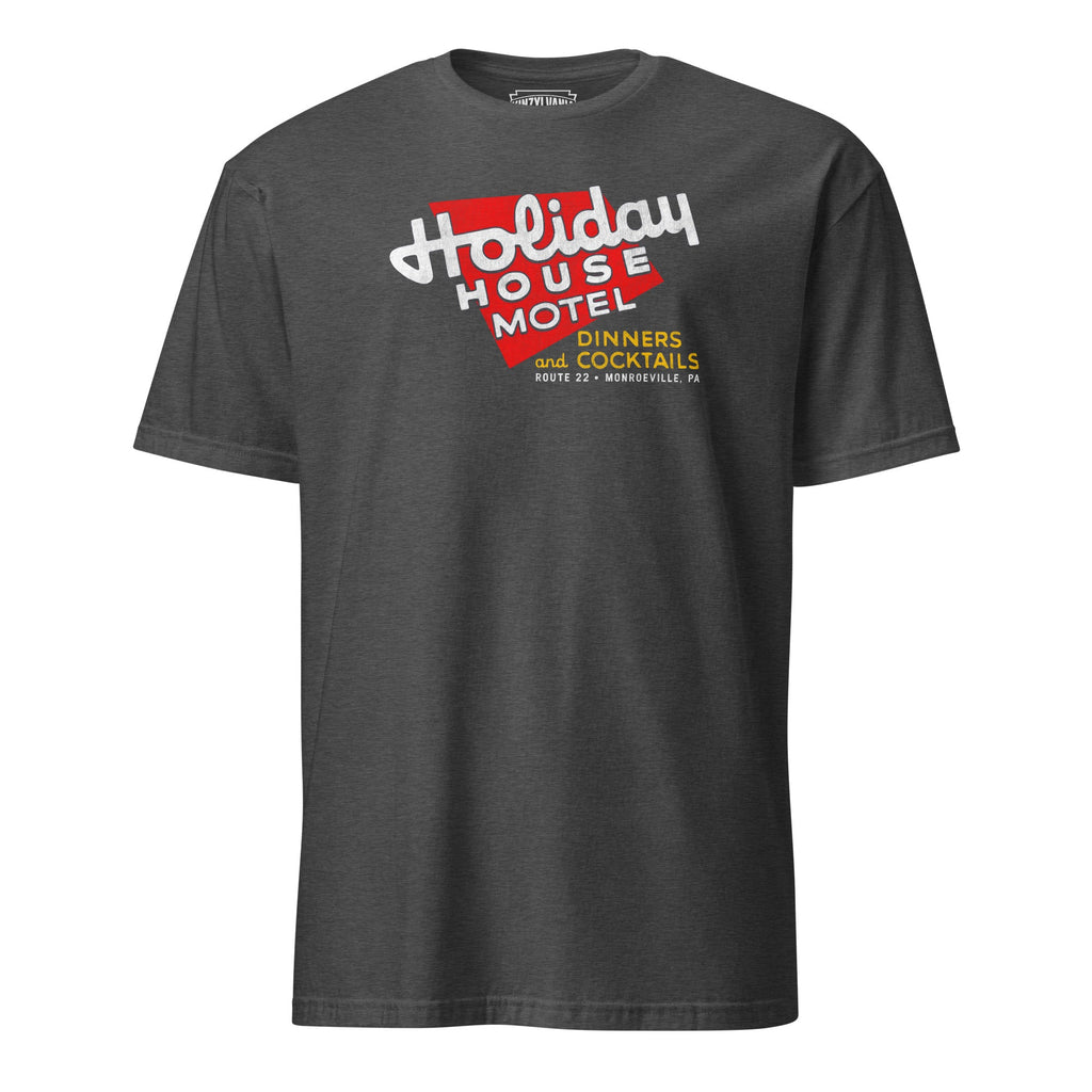 Holiday House Motel - Monroeville, PA | T-Shirt product image 6