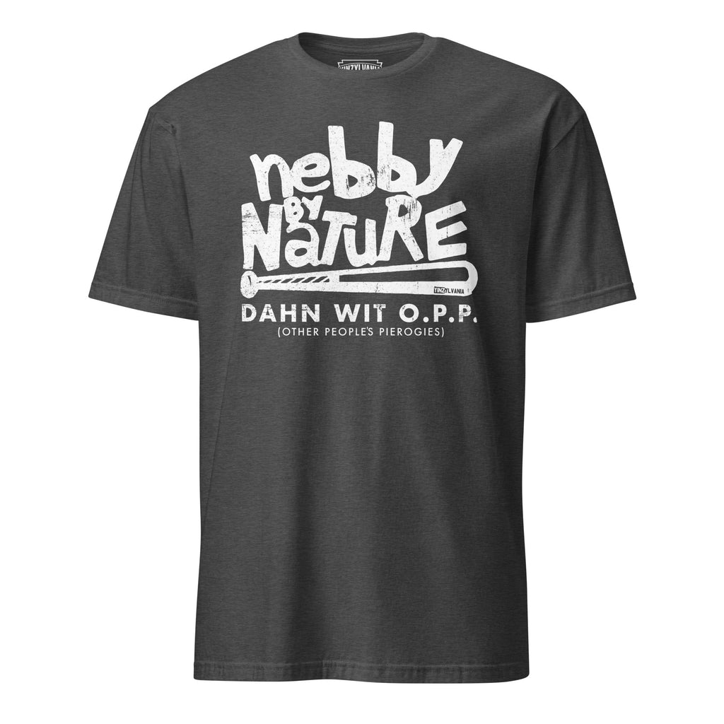 Nebby by Nature | T-Shirt product image 13