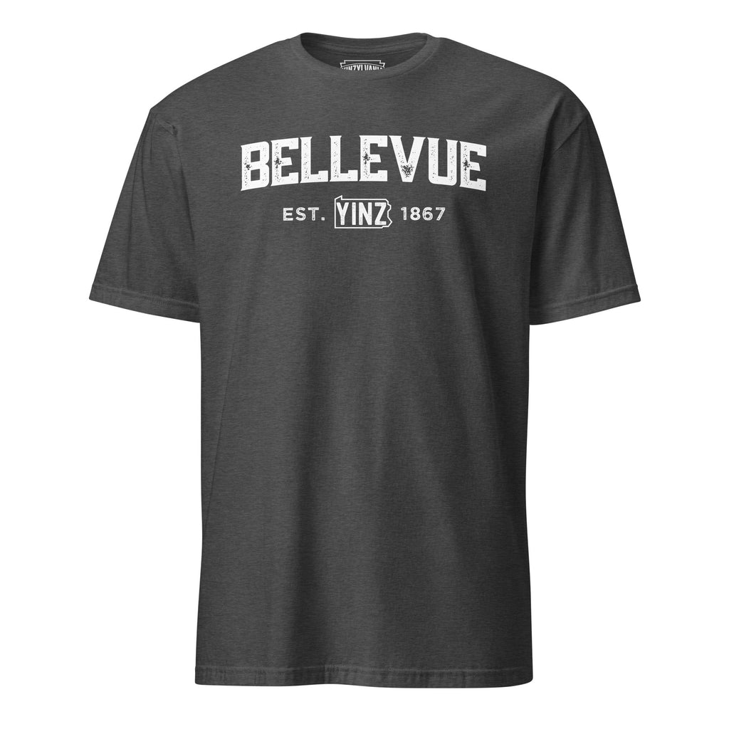 Bellevue Yinzylvania | T-Shirt product image 5