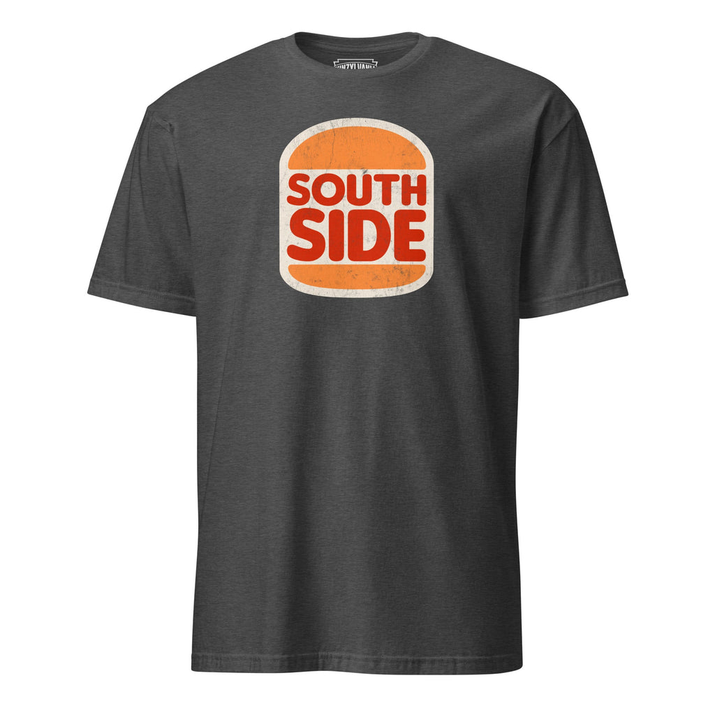 South Side Burgers | T-Shirt product image 4
