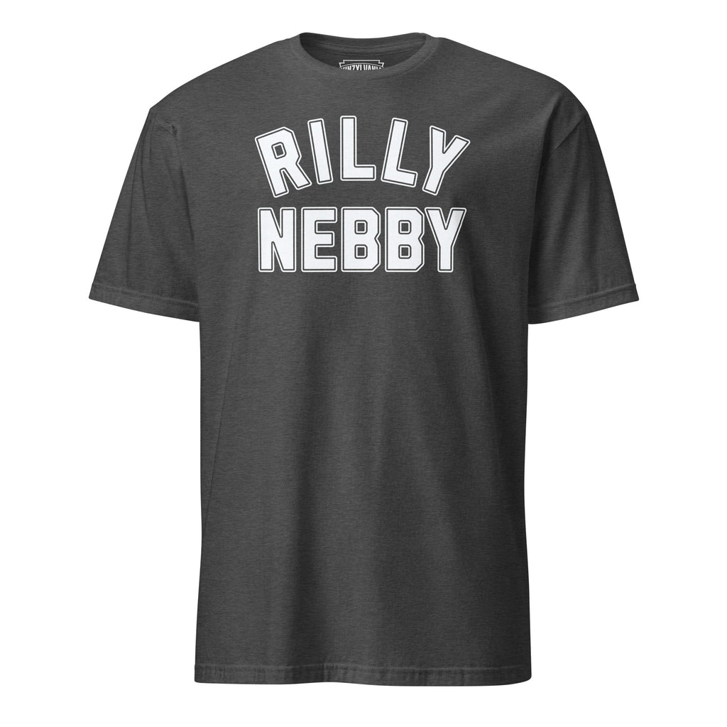 Rilly Nebby | T-Shirt product image 5