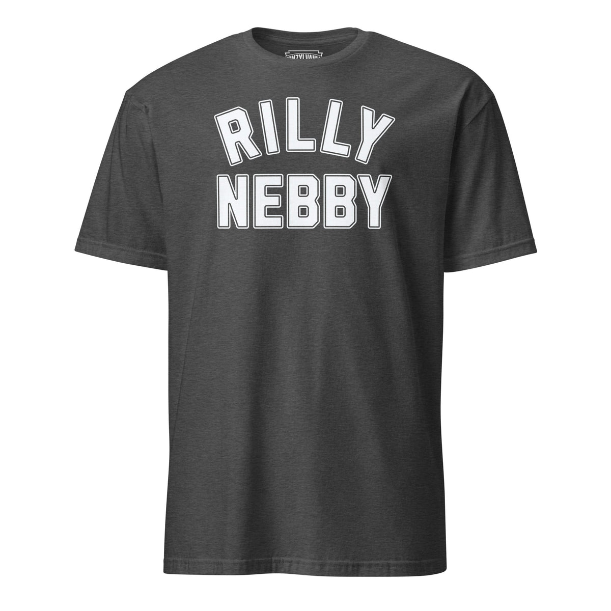 Rilly Nebby | T-Shirt product image 5