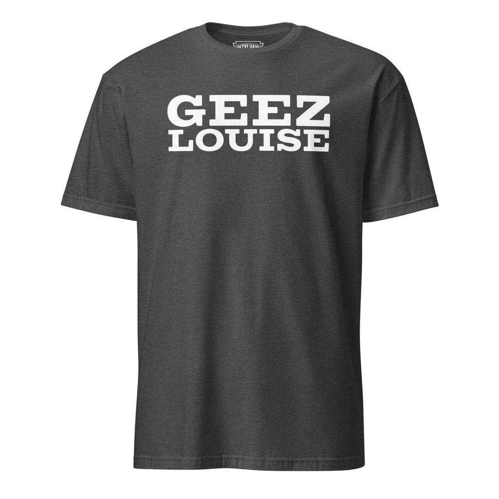Geez Louise | T-Shirt product image 7