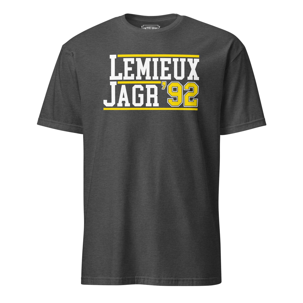 Lemieux Jagr '92 | T-Shirt product image 3