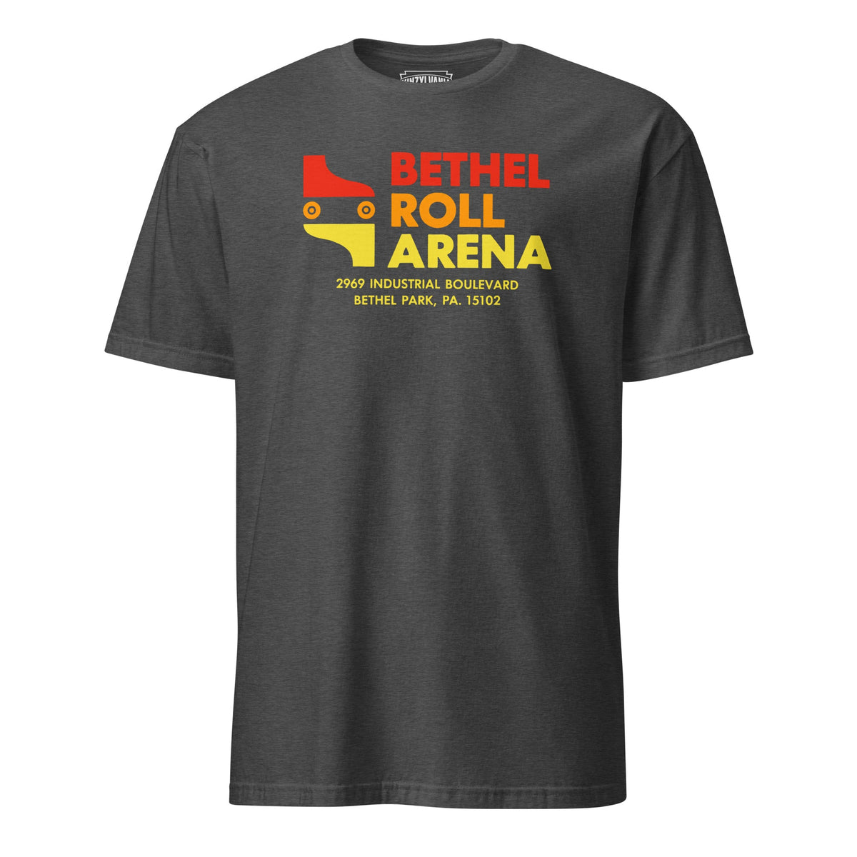 Bethel Roll Arena - Park, PA | T-Shirt product image 4