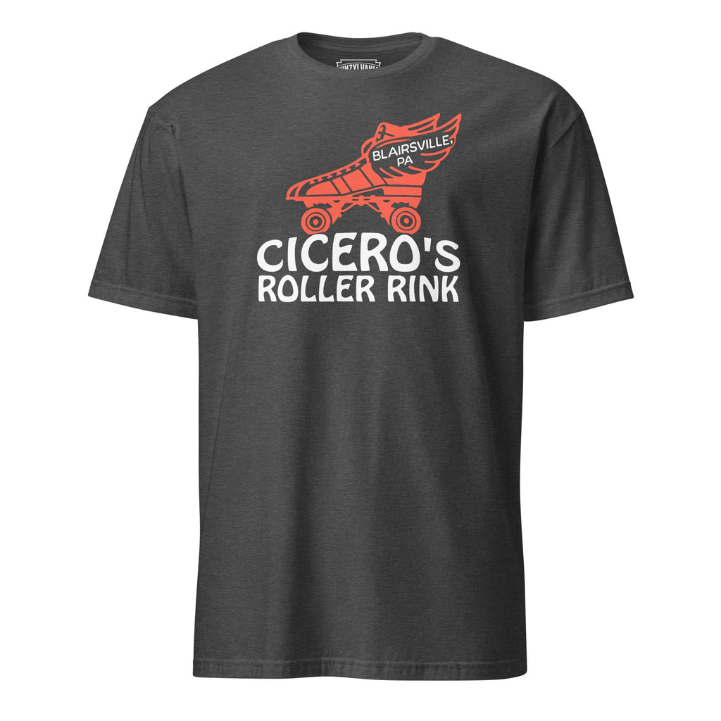 Cicero's Roller Rink - Blairsville | T-Shirt product image 4