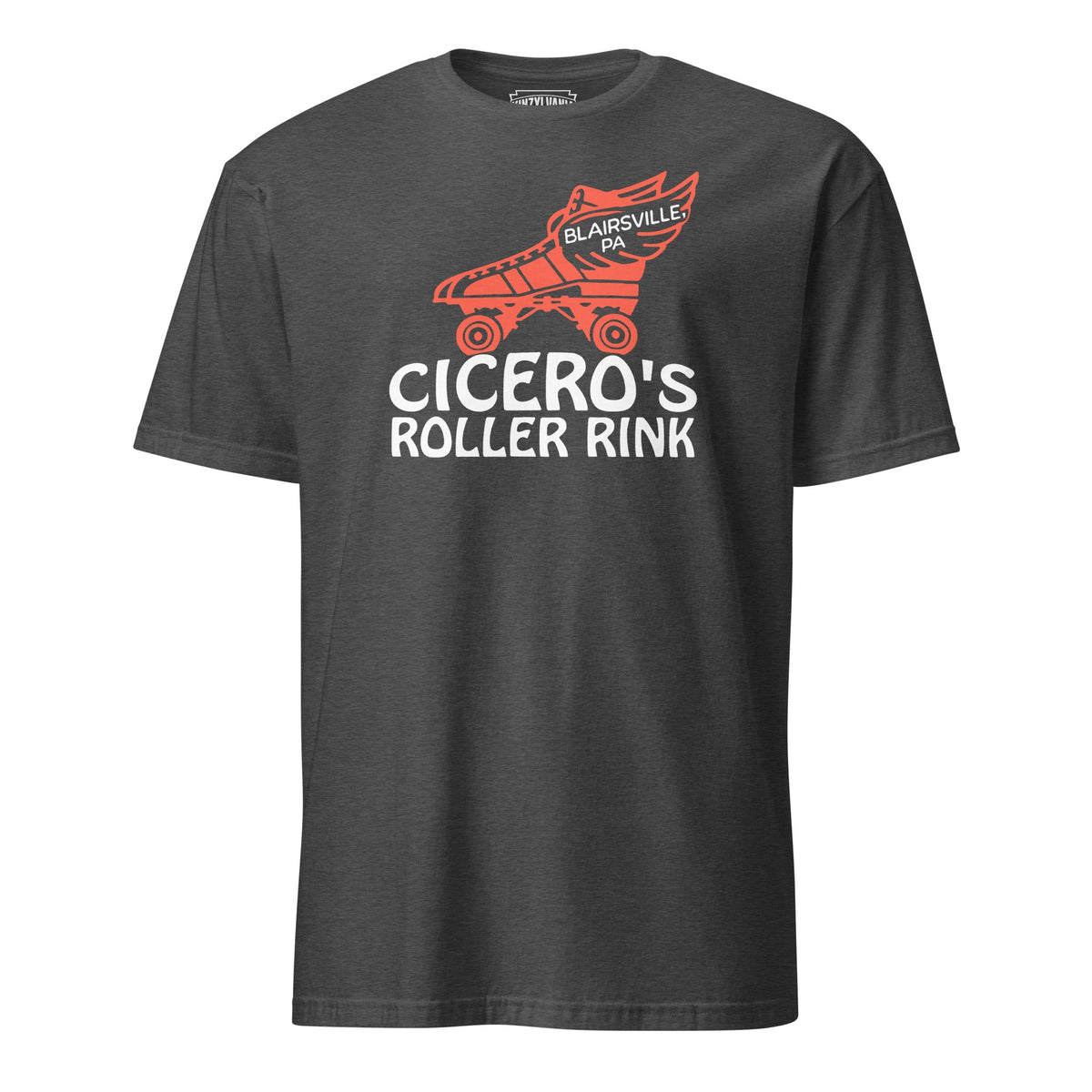 Cicero's Roller Rink - Blairsville | T-Shirt product image 4