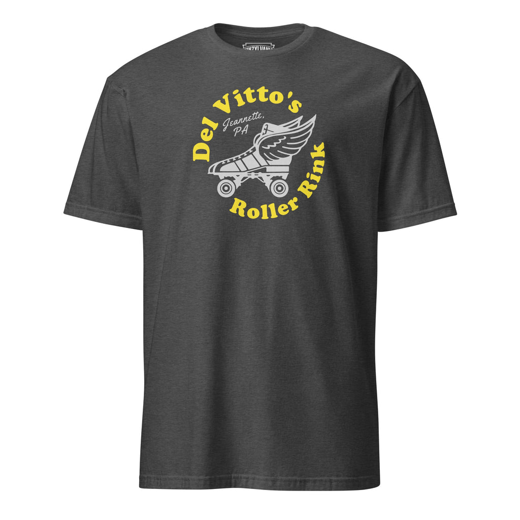Del Vitto's Roller Rink - Jeannette, PA | T-Shirt product image 5