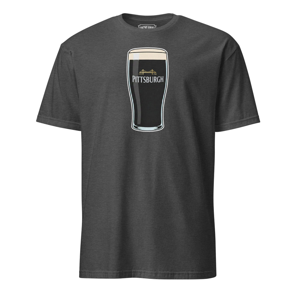 Pittsburgh Stout | T-Shirt product image 3