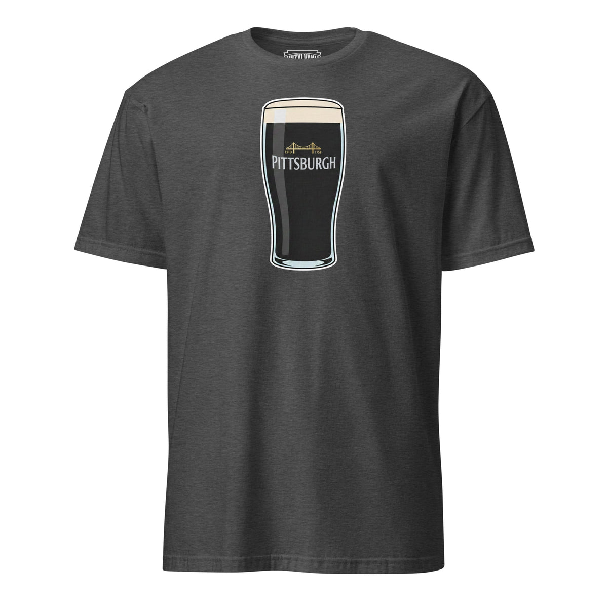 Pittsburgh Stout | T-Shirt product image 3