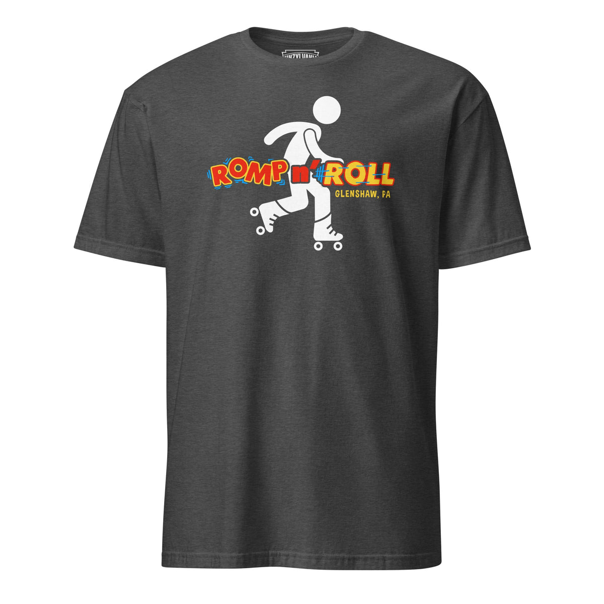 Romp N' Roll - Glenshaw, PA | T-Shirt product image 4
