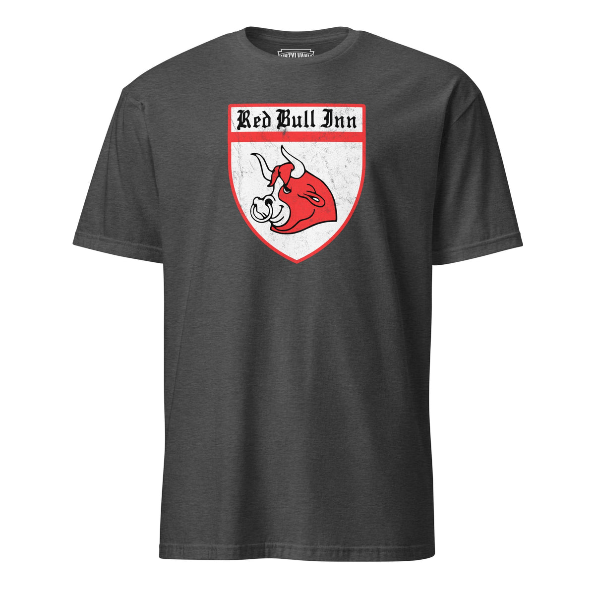 Red Bull Inn - Pittsburgh | T-Shirt product image 6