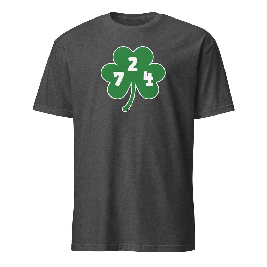 724 Shamrock | T-Shirt product image 3