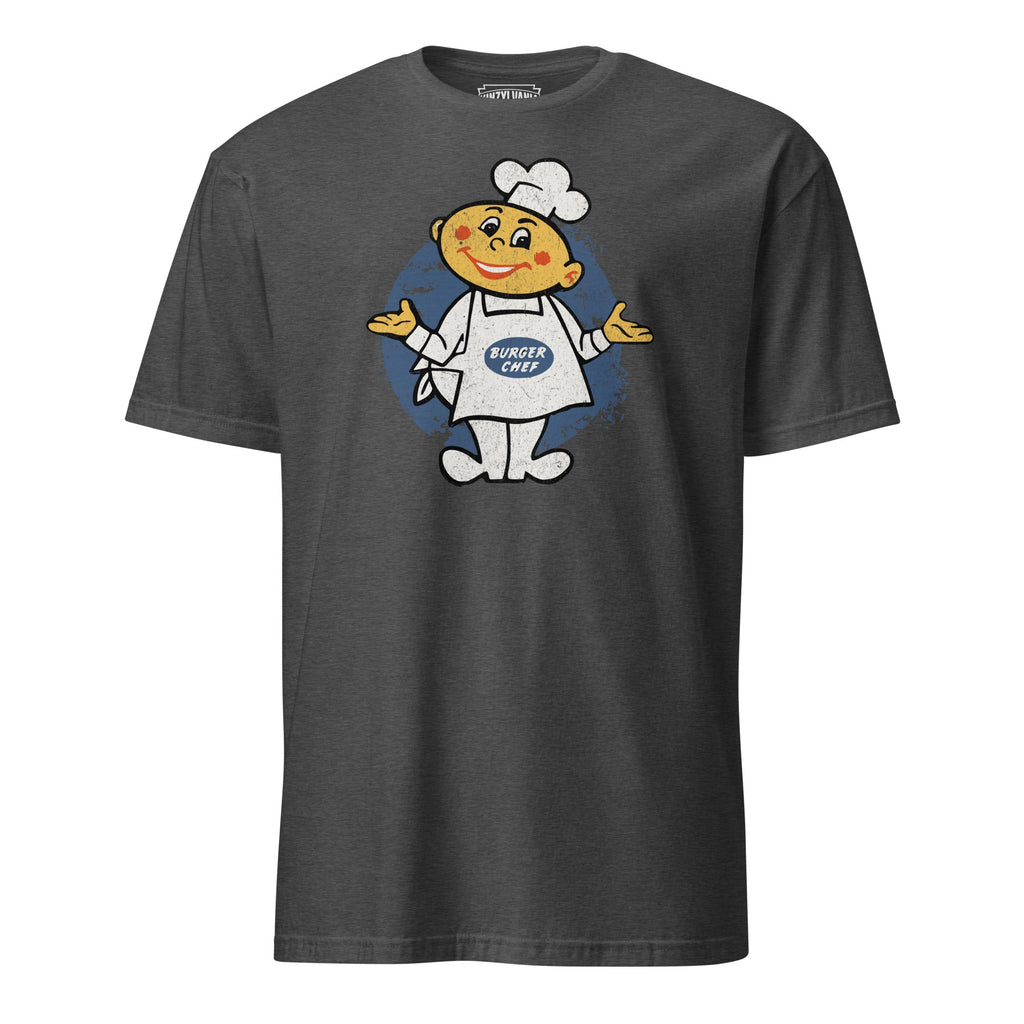 Burger Chef | T-Shirt product image 4