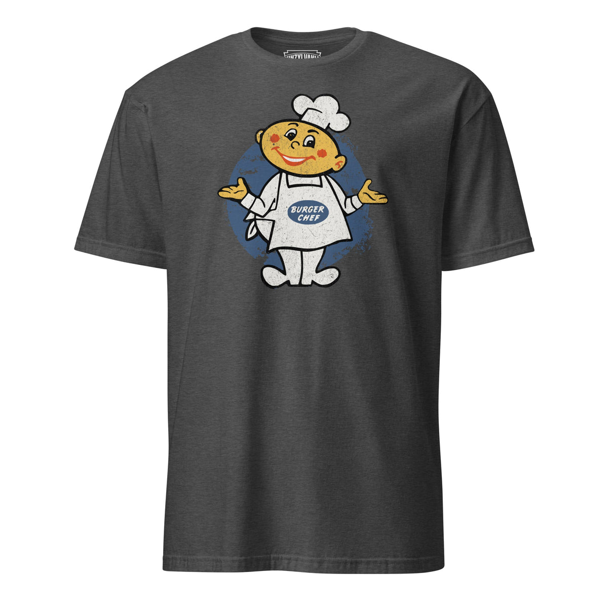 Burger Chef | T-Shirt product image 4
