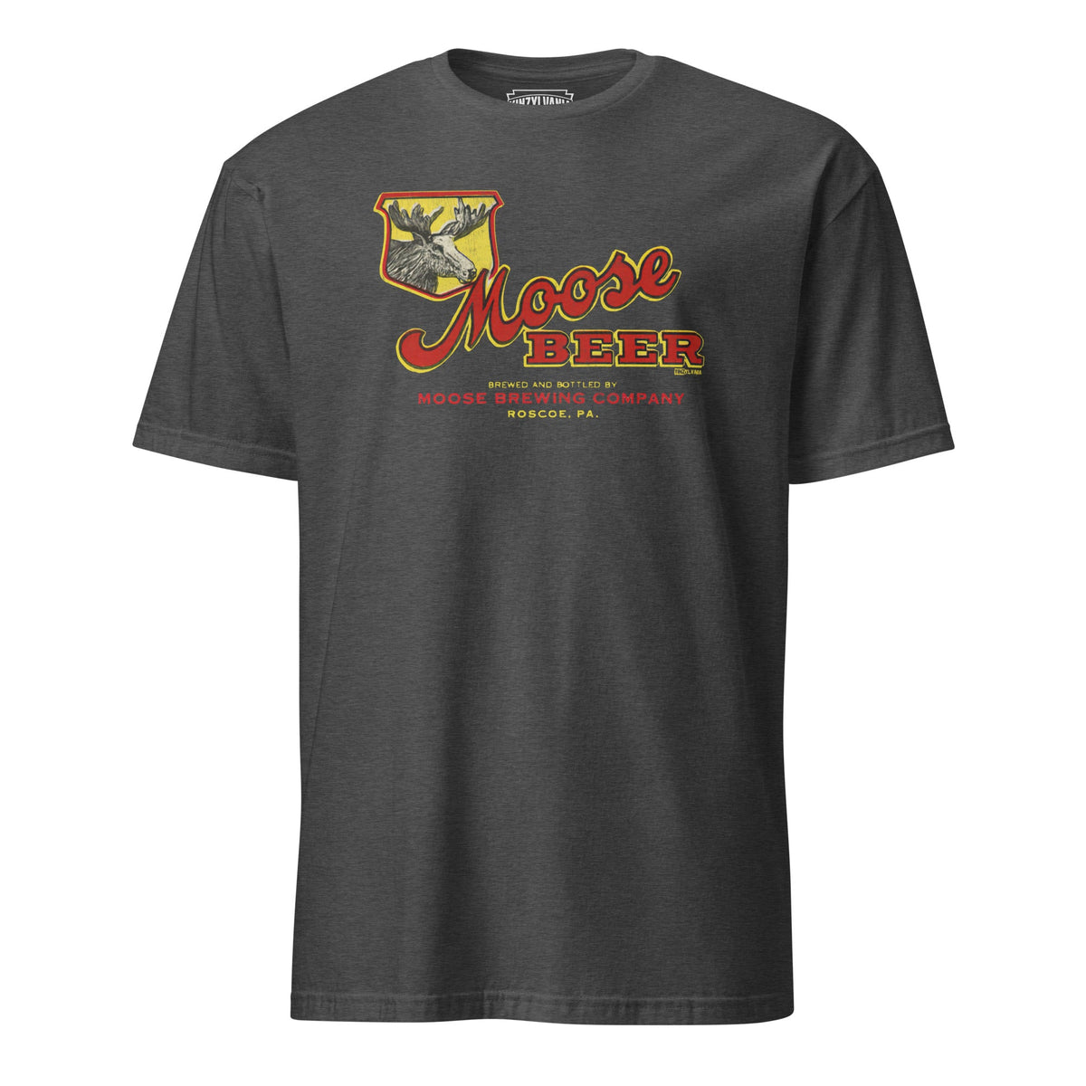 Moose Beer - Roscoe, PA | T-Shirt product image 6
