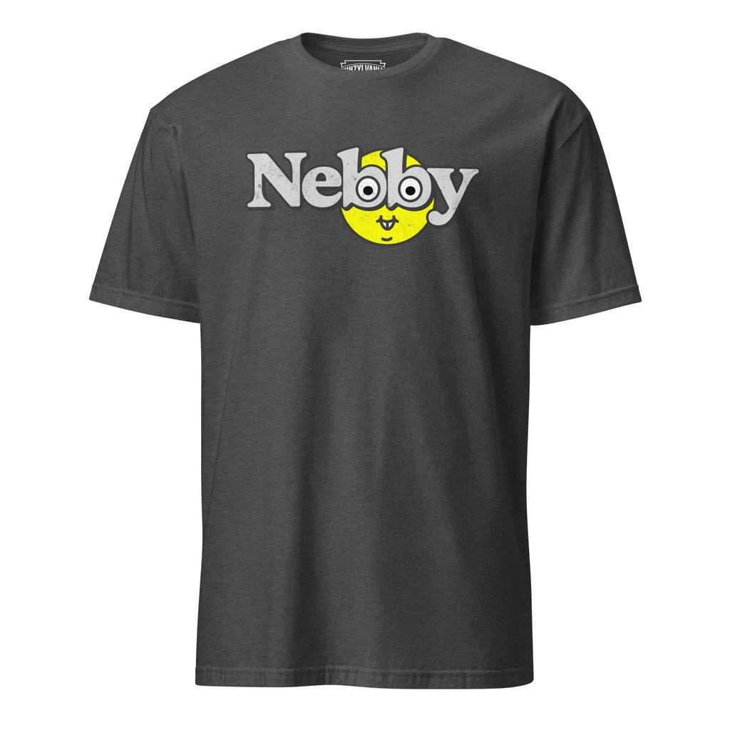 Nebby Eyes | T-Shirt product image 3