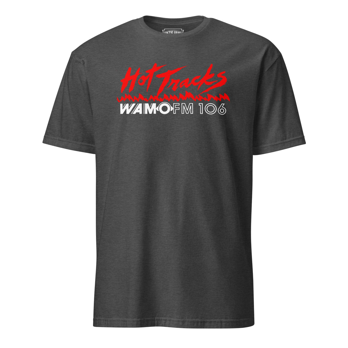 WAMO FM Hot Tracks - Pittsburgh | T-Shirt product image 6