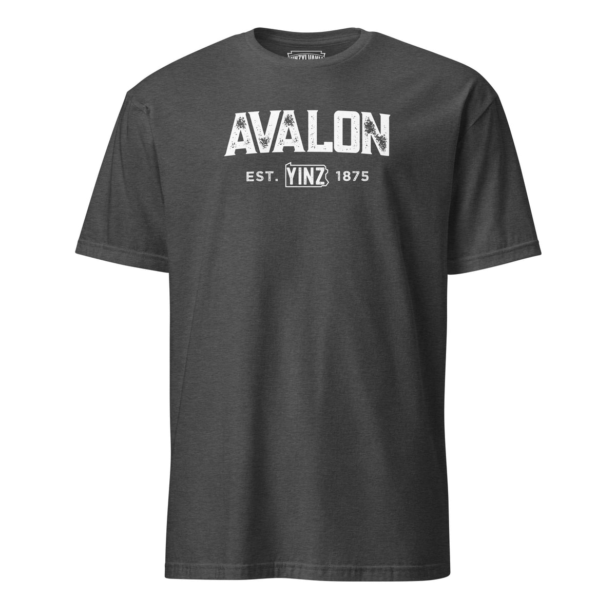 Avalon Yinzylvania | T-Shirt product image 5