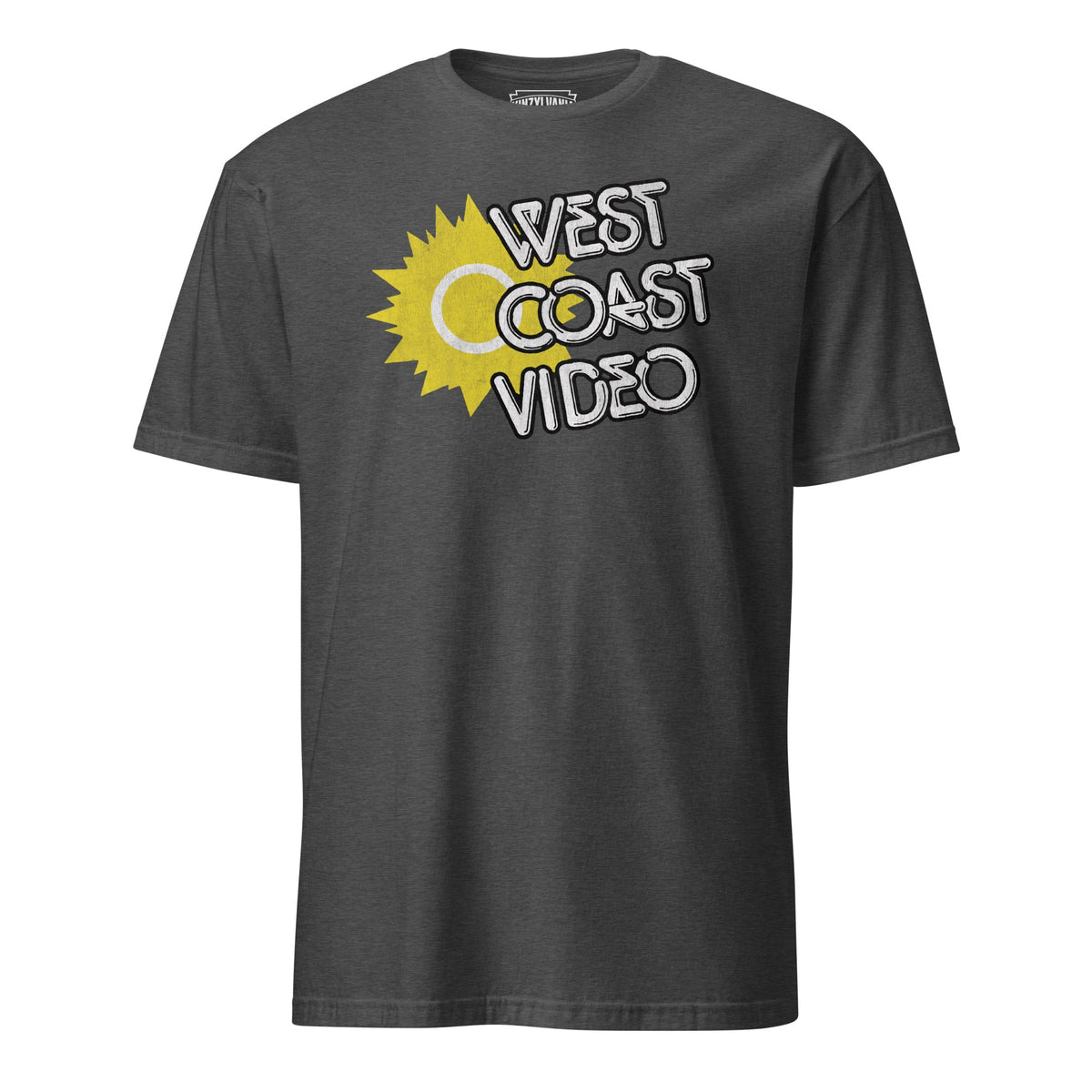 West Coast Video | T-Shirt product image 4