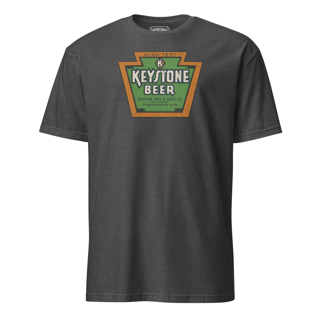 Keystone Beer - Millvale | T-Shirt product image 6