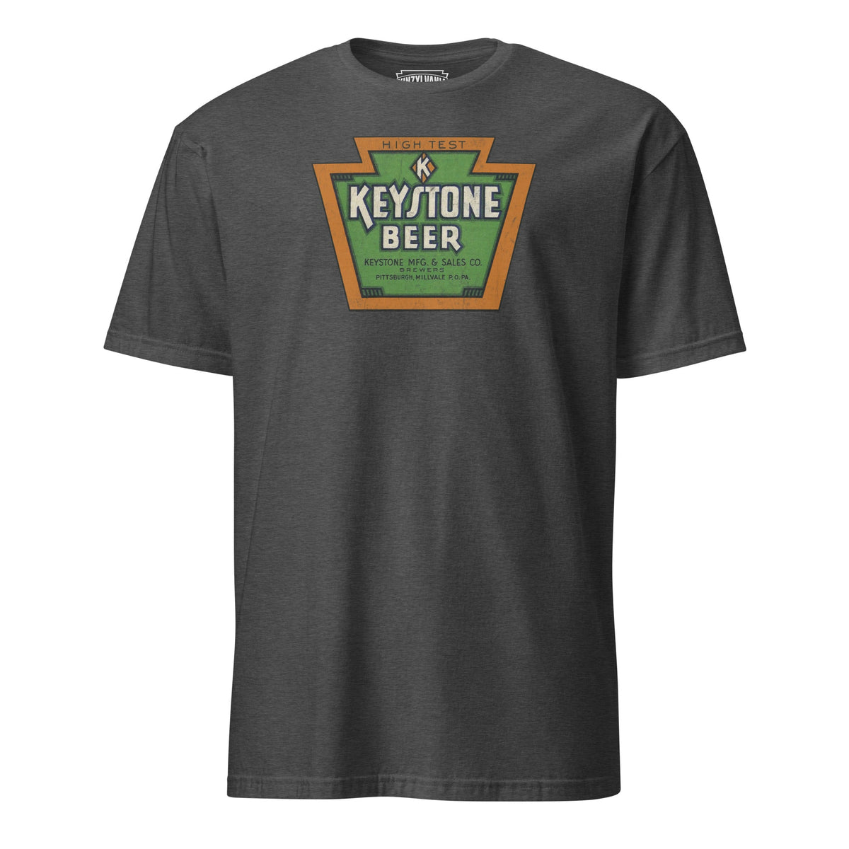 Keystone Beer - Millvale | T-Shirt product image 6