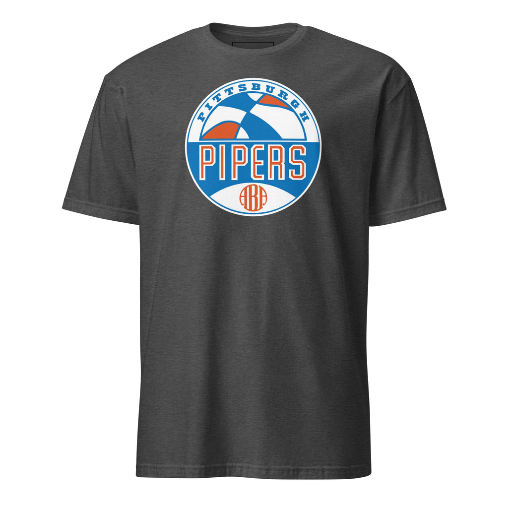 Pittsburgh Pipers Basketball (ABA) 1967 | T-Shirt product image 2