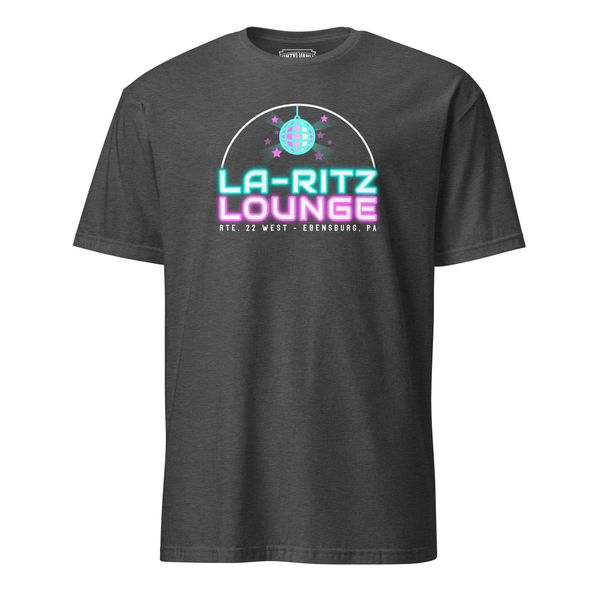 La Ritz Lounge - Ebensburg, PA | T-Shirt product image 3