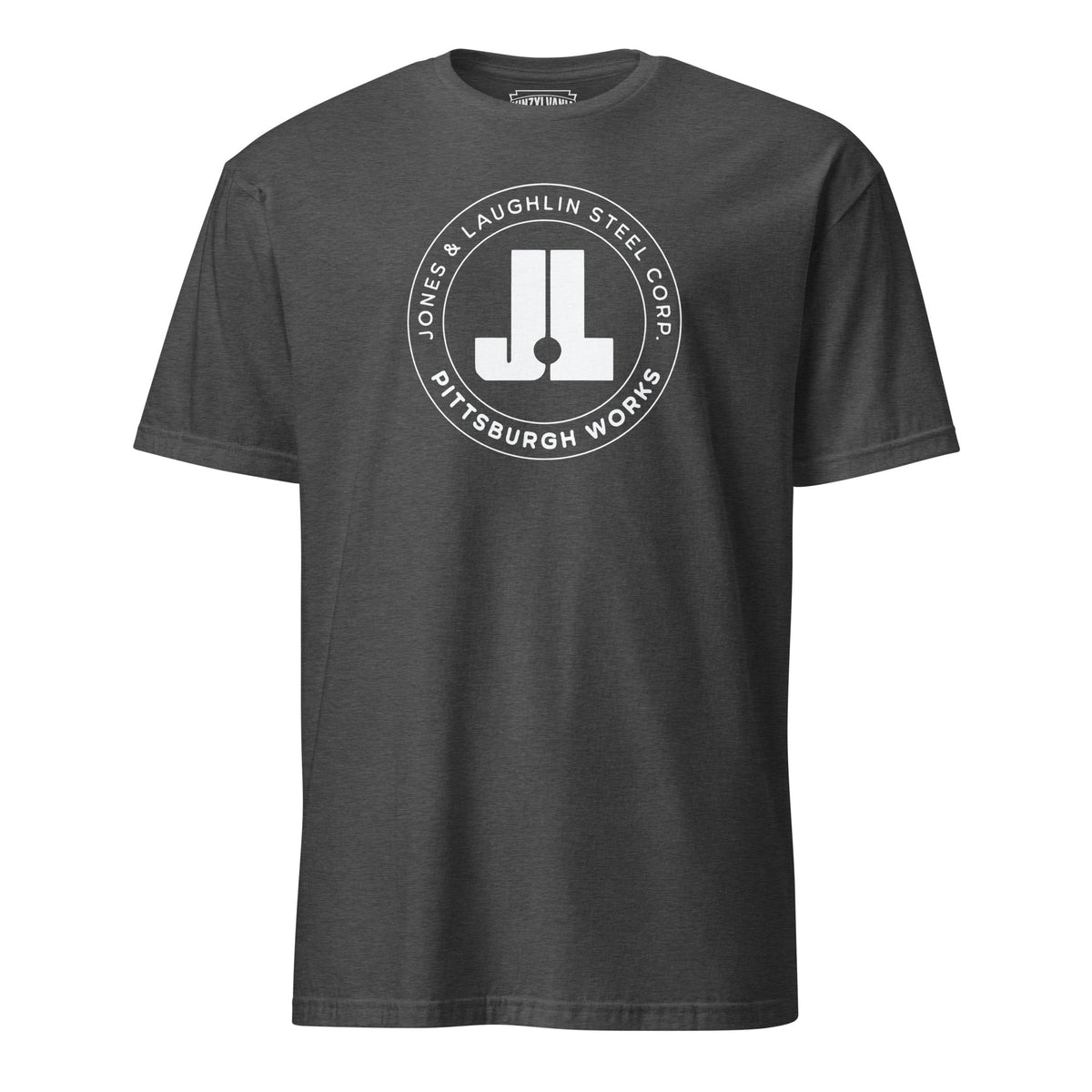 J and L Steel - Pittsburgh Works | T-Shirt product image 6