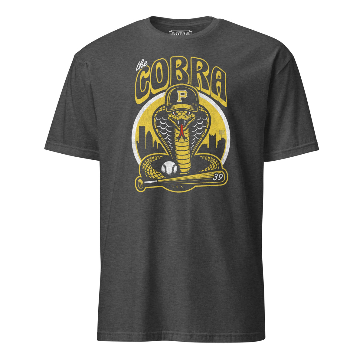 The Cobra #39 | T-Shirt product image 4