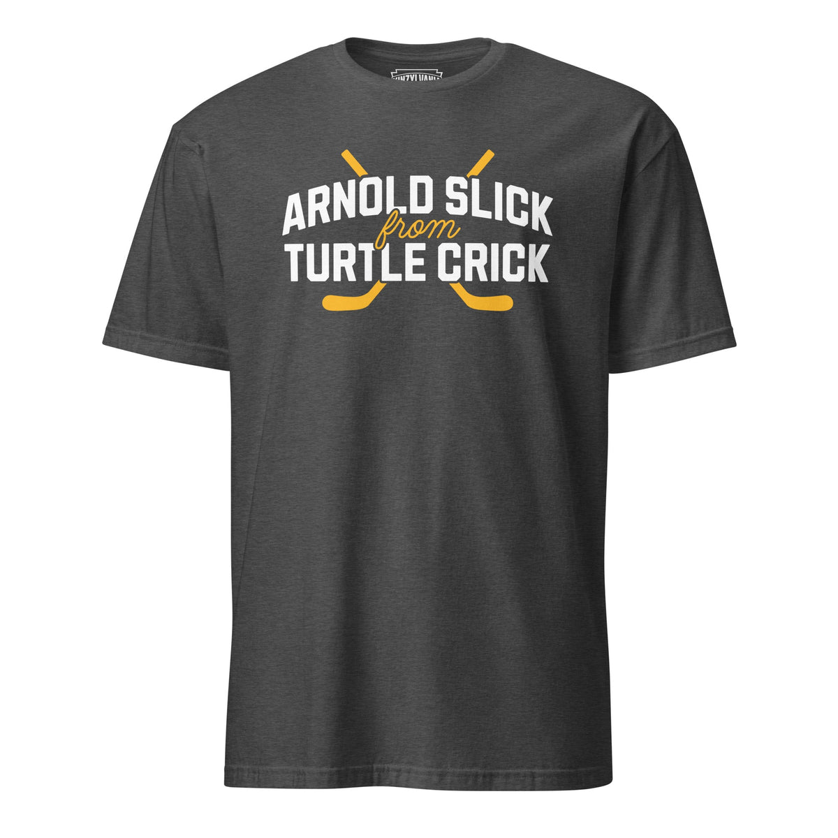 Arnold Slick from Turtle Crick | T-Shirt product image 2