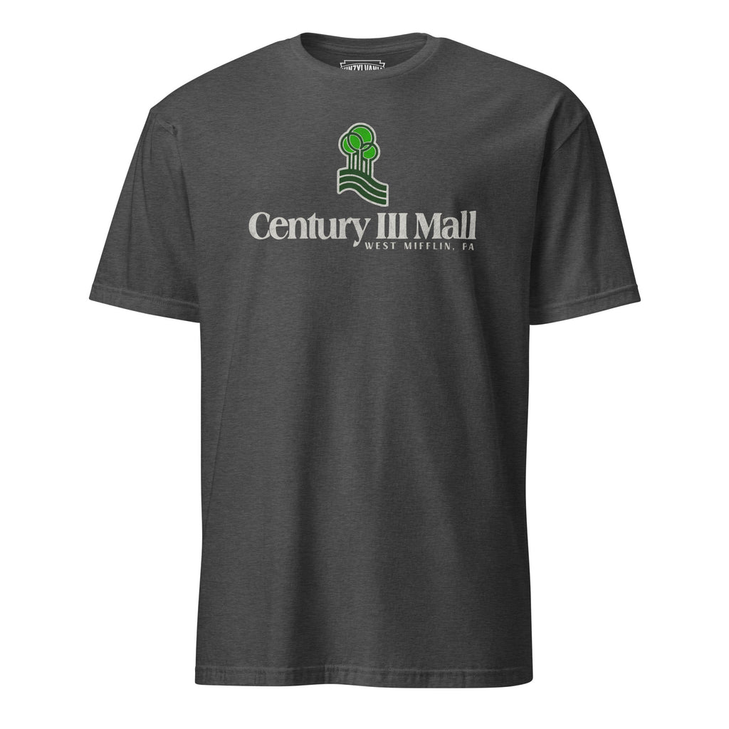 Century III Mall - West Mifflin, PA | T-Shirt product image 6