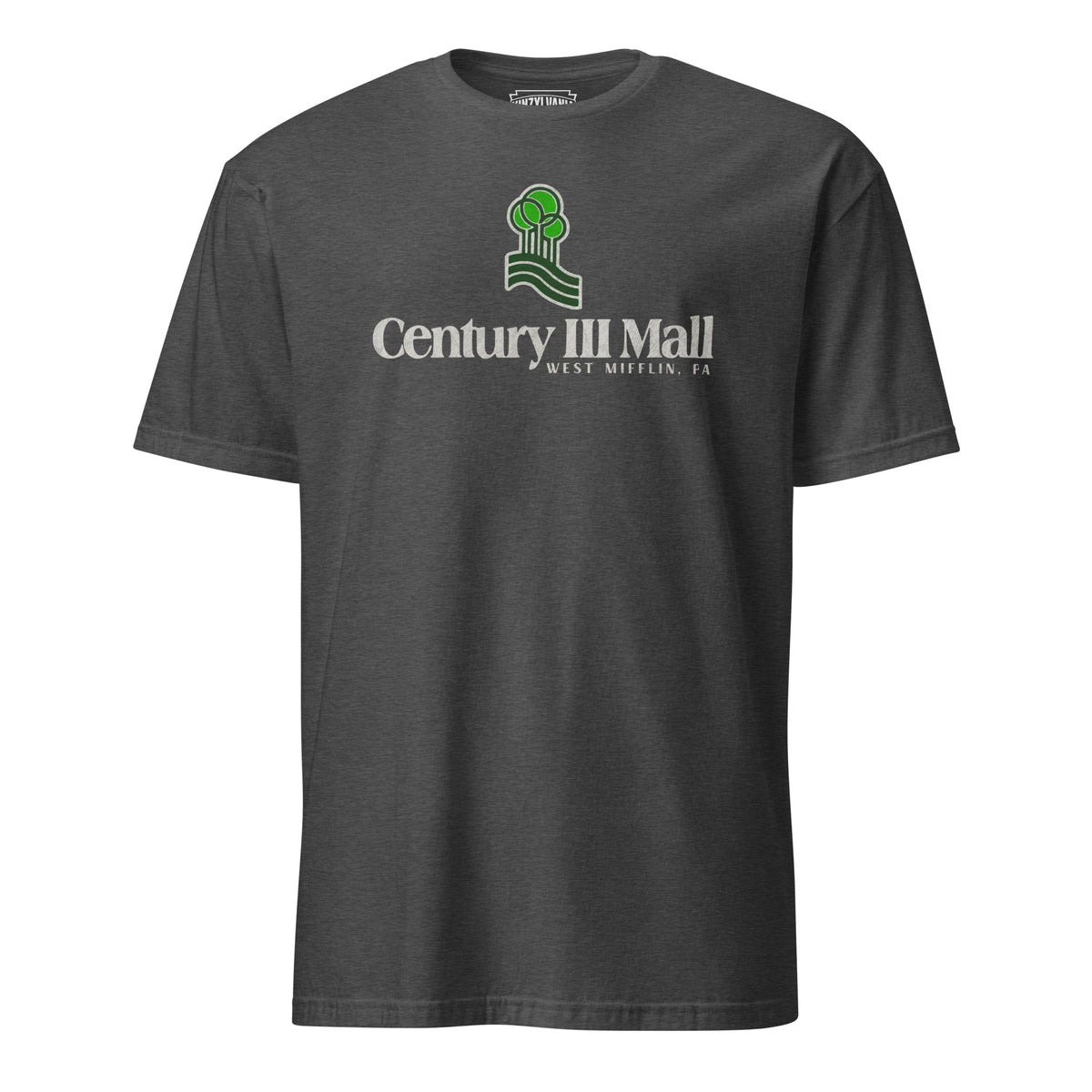 Century III Mall - West Mifflin, PA | T-Shirt product image 6